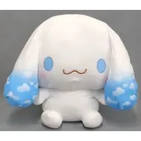 Plush - Sanrio characters / Cinnamoroll