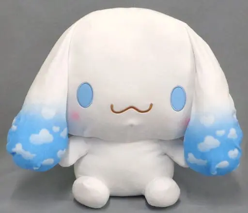 Plush - Sanrio characters / Cinnamoroll