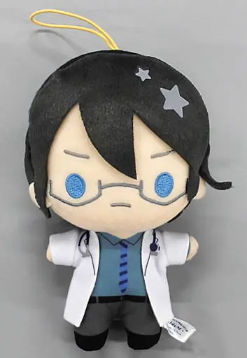 Plush - THE IDOLM@STER SideM