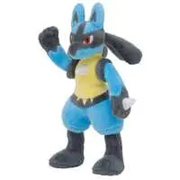 Plush - Pokémon / Lucario