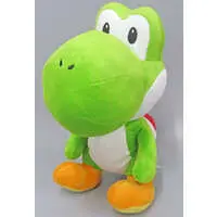 Plush - Super Mario / Yoshi