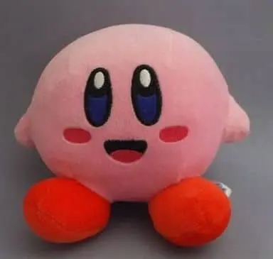 Plush - Kirby's Dream Land / Kirby