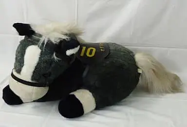 Plush - Horse