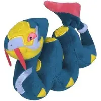 Plush - Pokémon / Seviper