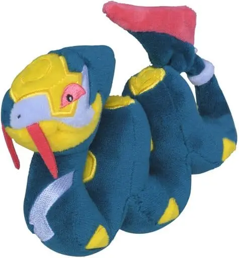 Plush - Pokémon / Seviper