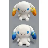 Plush - Sanrio characters / Cinnamoroll