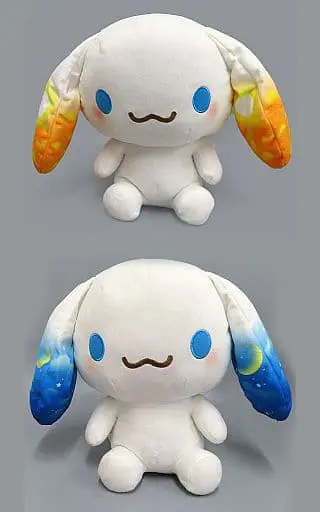 Plush - Sanrio characters / Cinnamoroll