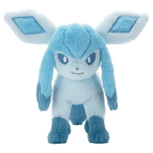 Plush - Pokémon / Glaceon