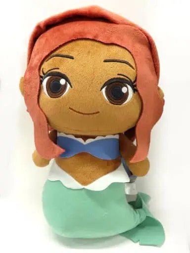 Plush - The Little Mermaid / Ariel