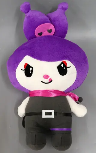 Plush - Sanrio / Kuromi