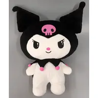 Plush - Sanrio / Kuromi