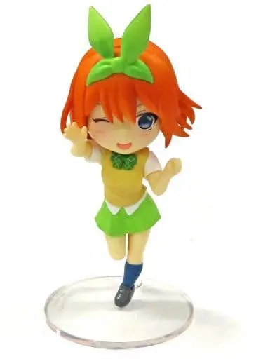 Mini Figure - Trading Figure - Gotoubun no Hanayome (The Quintessential Quintuplets)