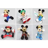 Trading Figure - Disney / Mickey Mouse