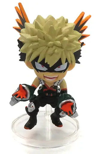 Trading Figure - Boku no Hero Academia (My Hero Academia)