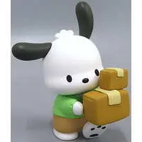 Trading Figure - Sanrio characters / Pochacco