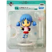 Trading Figure - Nichijou