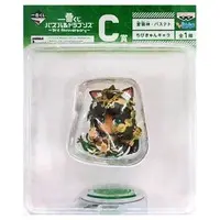 Trading Figure - Puzzle & Dragons