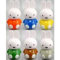 Trading Figure - miffy / Miffy