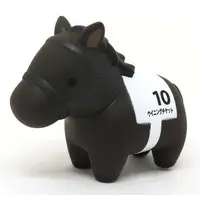 Mascot - Trading Figure - Thoroughbred collection
