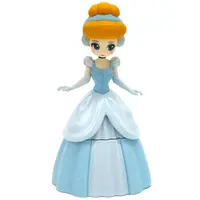 Capchara - Disney / Cinderella (character)