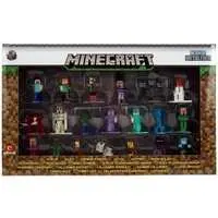 Mini Figure - Trading Figure - MINECRAFT