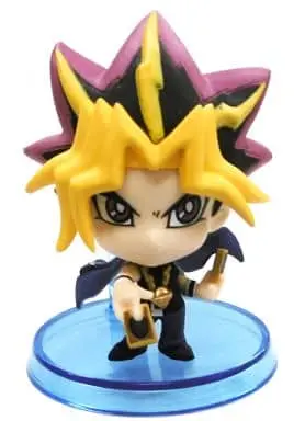 Trading Figure - Yu-Gi-Oh! Series