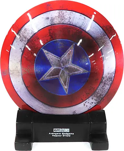 Trading Figure - Captain America