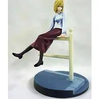 Trading Figure - Tsukihime