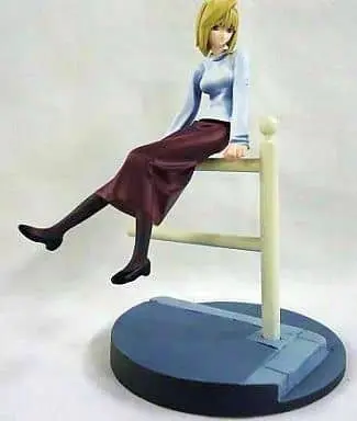 Trading Figure - Tsukihime