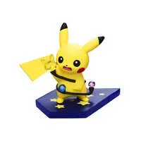 Trading Figure - Mini Figure - Pokémon