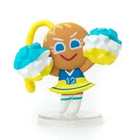 Trading Figure - Cookie Run