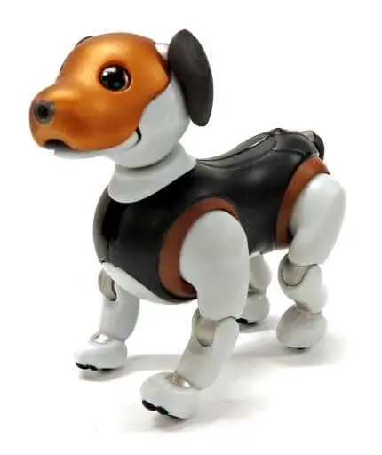 Trading Figure - aibo