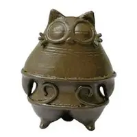 Trading Figure - Neko Dogu