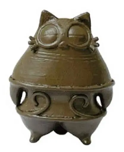 Trading Figure - Neko Dogu