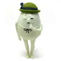 Trading Figure - Tamagonohanashi