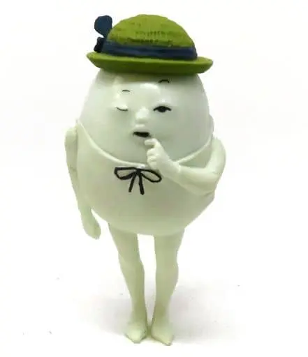 Trading Figure - Tamagonohanashi