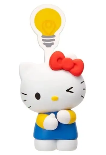 Trading Figure - Sanrio characters / Hello Kitty