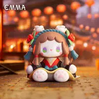 Trading Figure - MJ STUDIO EMMA