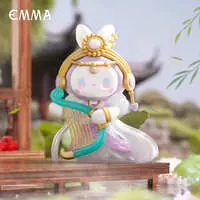 Trading Figure - MJ STUDIO EMMA