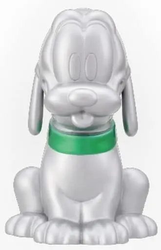 Trading Figure - Finger Puppet - Disney / Pluto