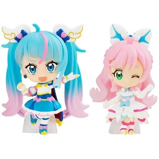 Trading Figure - Pretty Cure Series