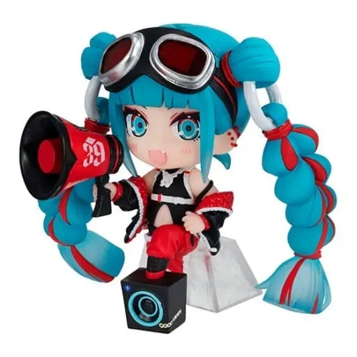 Trading Figure - VOCALOID / Hatsune Miku