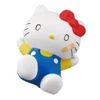 Trading Figure - Sanrio characters / Hello Kitty