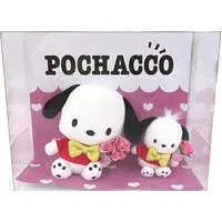 Plush - Sanrio characters / Pochacco