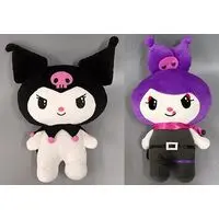 Plush - Sanrio / Kuromi