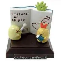 Trading Figure - Sumikko Gurashi