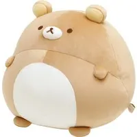 Kyomugurumi - RILAKKUMA / Rilakkuma