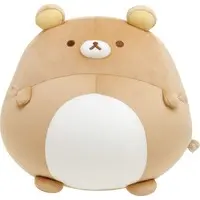 Kyomugurumi - RILAKKUMA / Rilakkuma