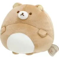 Kyomugurumi - RILAKKUMA / Rilakkuma