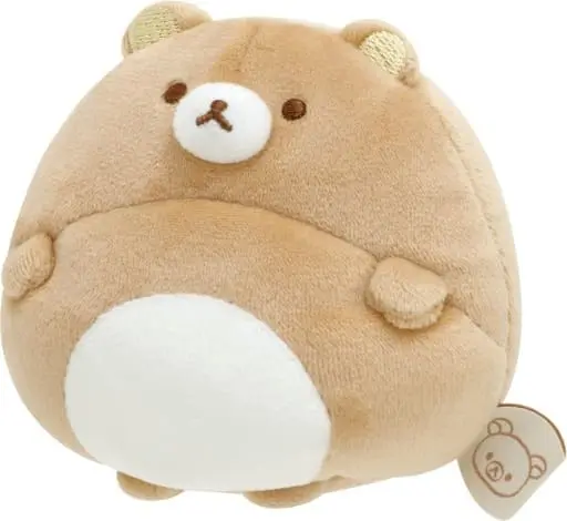 Kyomugurumi - RILAKKUMA / Rilakkuma